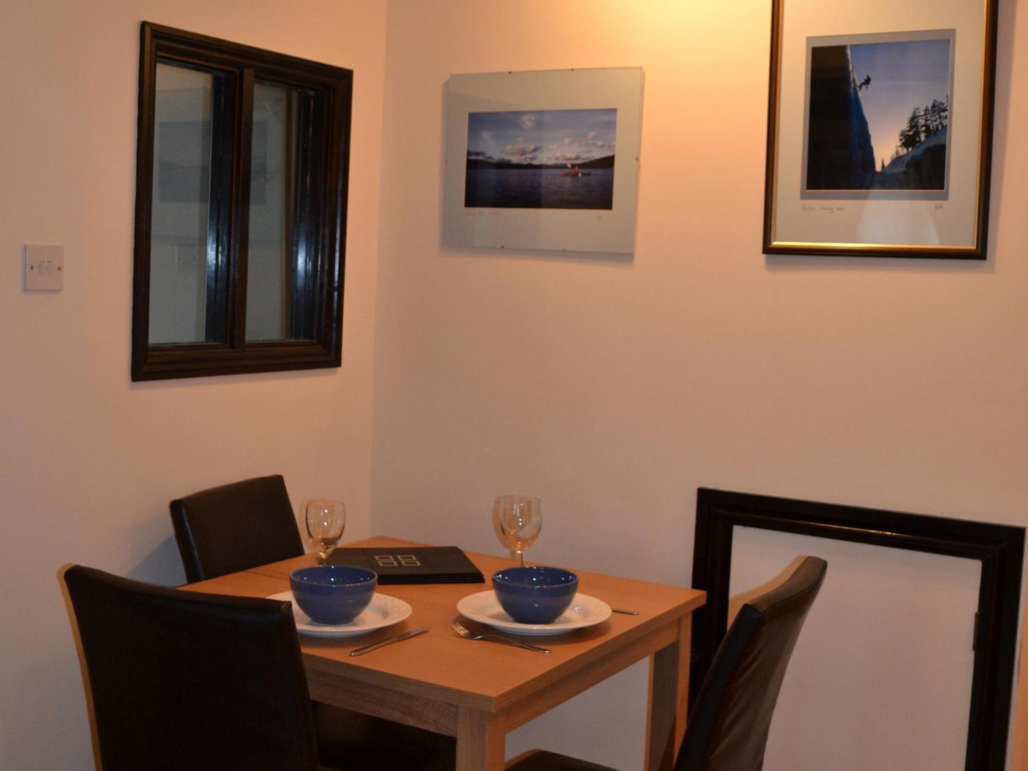 River View Cottage Staveley  Exterior foto